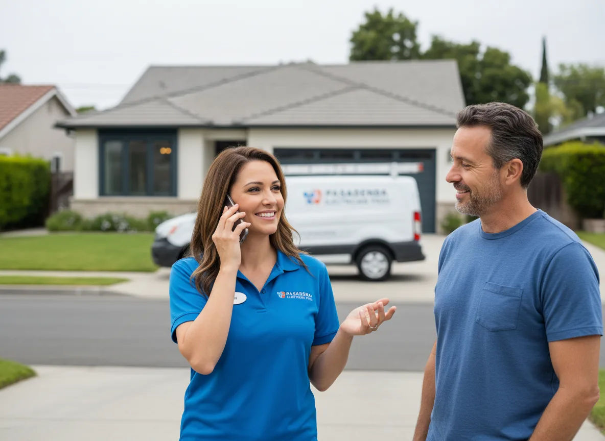 Electrician Columbia Cross Roads, PA FAQs